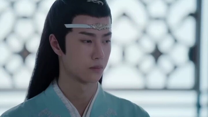 【Xianwang】Seeing the Fall｜All episodes｜Sweet he｜Double Clean