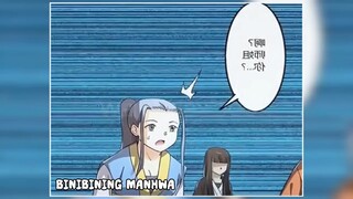 (3) Ang crazy overpower sect leader na nagkaron ng super god disciples (Tagalog Manhwa Recap)