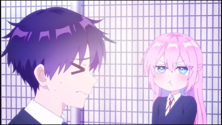 ผมชอบเมะ