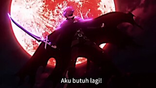 MC satu ini meng kece [judul:berserk of gluttony]