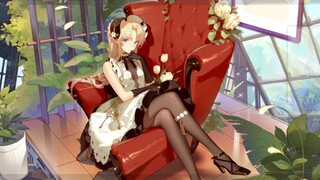 [Azur Lane] những quả trứng phục sinh tiên phong có thể xé được