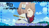 [fandub Anime]Re:Zero kara Hajimeru Isekai Seikatsu versi bahasa Indonesia kompilasi kejahilan felix