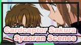 [Cardcaptor Sakura] EP41 Sakura, Syaoran & Desert_B