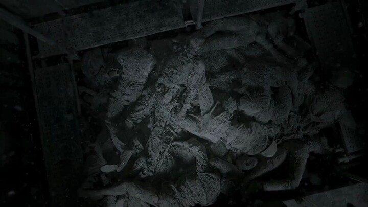 All of Us Are Dead 2022 Episode 12