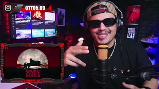 Didine Canon 16 feat Skorp , BEETHOVEN [REACTION!!!]  🇩🇿❤️🇲🇦