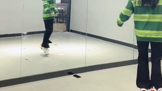 [Mirror Tutorial] "All of It's You" Zhang Ji/Zhu Zhixin version 0.7x speed analysis