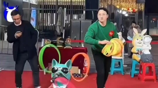 سرعة البطل هي السرعة القصوى!