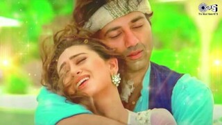 Tu Dharti Pe Chaahe Jahan Bhi Rahegi| Karisma, Sunny, Kumar Sanu, Alka Yagnik | Hindi Song