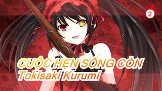 CUỘC HẸN SỐNG CÒN| Tokisaki Kurumi của tôi~_2