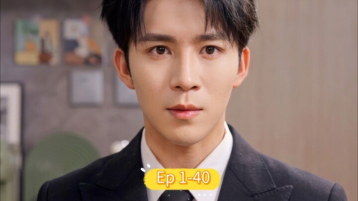 หลินเทียนโยว่  Ep 1-40