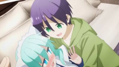 Tonikaku Kawaii Episode 04 Subtitle Indonesia