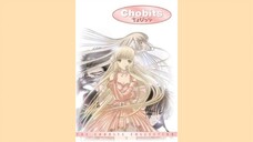 Chobits Op