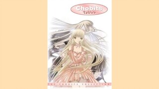 Chobits Op
