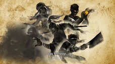 All Round Master Eps 01 Sub Indo (New)