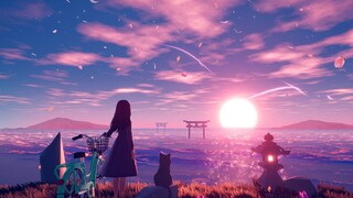 【Wallpaper Engine】Recommended wallpapers: Healing