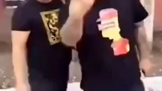 杀马特团长你就是