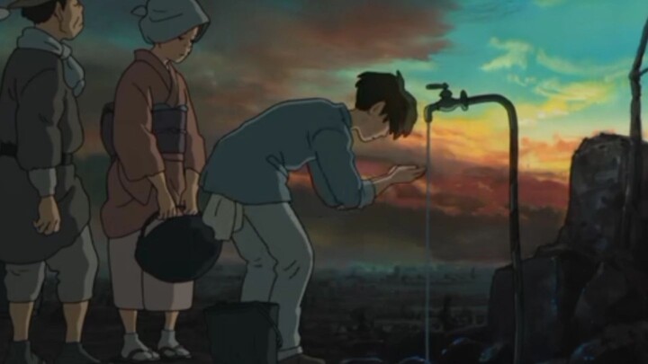 The Wind Rises