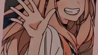 Kitagawa my dress up darling (edit)