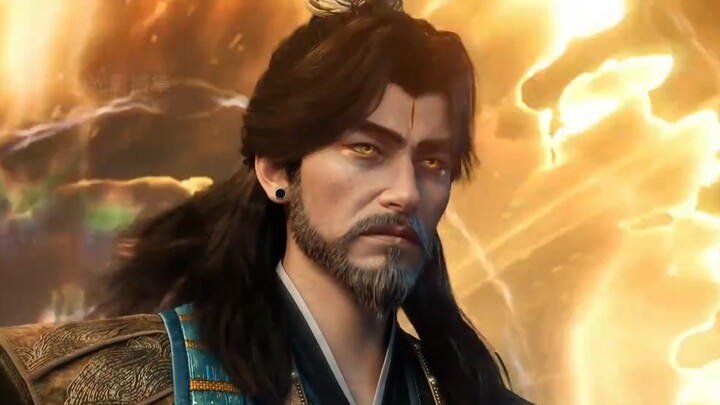 Everyday details explode! Why doesn't Han Li use the Wind and Thunder Wings? Why do only nine compan