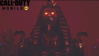 Call of Duty: Mobile - Sandstorms Eye Event Teaser