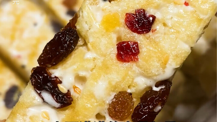 #Sữa phủ Sakyima: Vì sao cả gia đình chỉ tính là hai nhà? #Nhất định phải xem đến cuối #Đồ ăn vặt