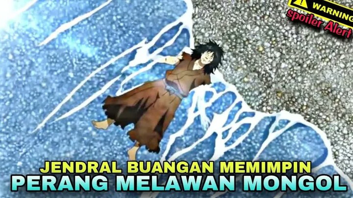 DI KIRA CUPU, TERNYATA SUHUU!!!!#anime #aluranime