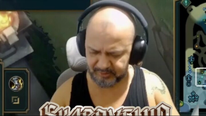 Roubaram o meu penta na cara dura!