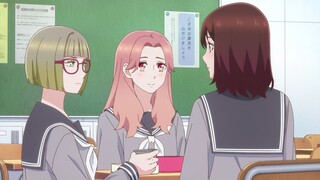 02 - Taiyou yori mo Mabushii Hoshi (Subtitle Indonesia)