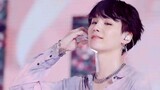 Don't Fall In Love With SUGA Challenge