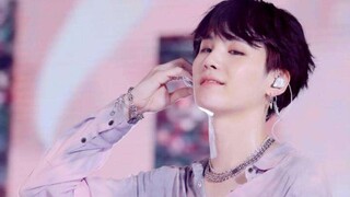 [Suga] Suga pria paling ganas di Korea Selatan!