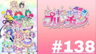 KIRATTO PRI☆CHAN - Episode 138 (English Sub)