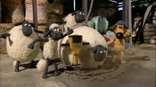 [S01E22] Shaun The Sheep Indo Dub