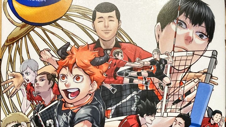 小排球电影观后