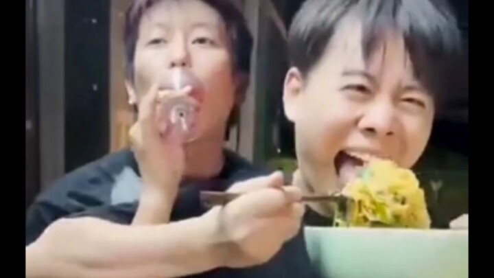 Video parodi AI buatan orang Tiongkok sedang populer di media sosial internasional.
