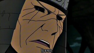 火影忍者皆是遗憾 三代到死都没想到要杀大蛇丸吧