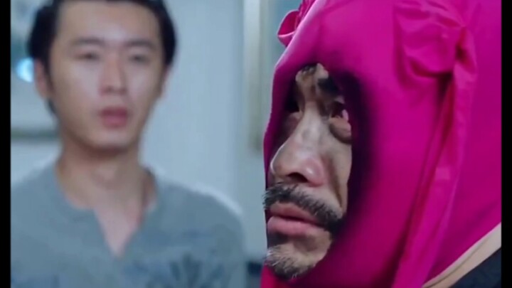 ตอนนี้โจรยังได้คะแนน IELTS 6.0 เลย ฉันเองนี่แหละที่ไม่คู่ควร!