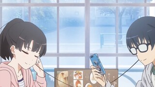 [Mei Kato / AMV] Tóc vàng là quý, còn lụa đen thì đắt hơn. Nếu là Megumi Kato, cả hai đều có thể vứt