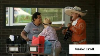 Chơi khăm với người lạ 48 #ranbiettroll