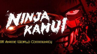 EPISODE-1 (NINJA KAMUI) IN HINDI DUBBED