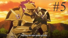 Gacha Vô Hạn - Tập 05 [Việt sub]