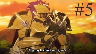 Gacha Vô Hạn - Tập 05 [Việt sub]