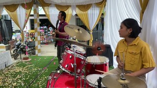 Drum Ni Ni | Ca Khúc Hát Cực Hài Giống Phiên Bản Chú Hoài Linh Quá