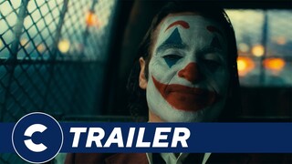 Official Trailer JOKER: FOLIE À DEUX 🃏 - Cinépolis Indonesia