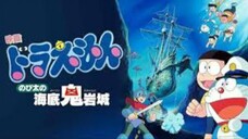 Doraemon Movie 04 : Nobita Và Lâu Đài Dưới Đáy Biển ( 1983 ) | HHANIME 3D