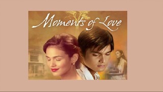 Moments of Love (2006) | Romance Fantasy | Filipino Movie