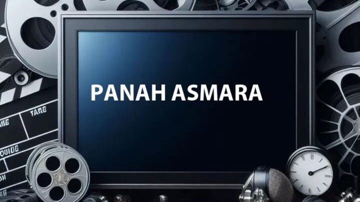 Nora Danish : Panah Asmara