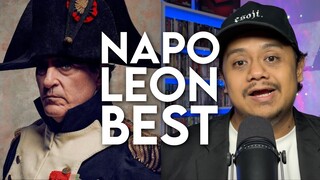 NAPOLEON - Movie Review