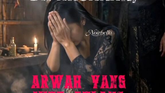Pelet Terkutuk 1