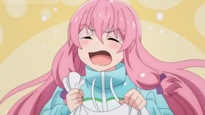 [Episode 4] I don't know why I was targeted by the female ninja of CPL [CC Chinese subtitles]
