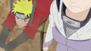 Perasaan cinta Hinata kepada naruto bikin baper | Dubbing indo